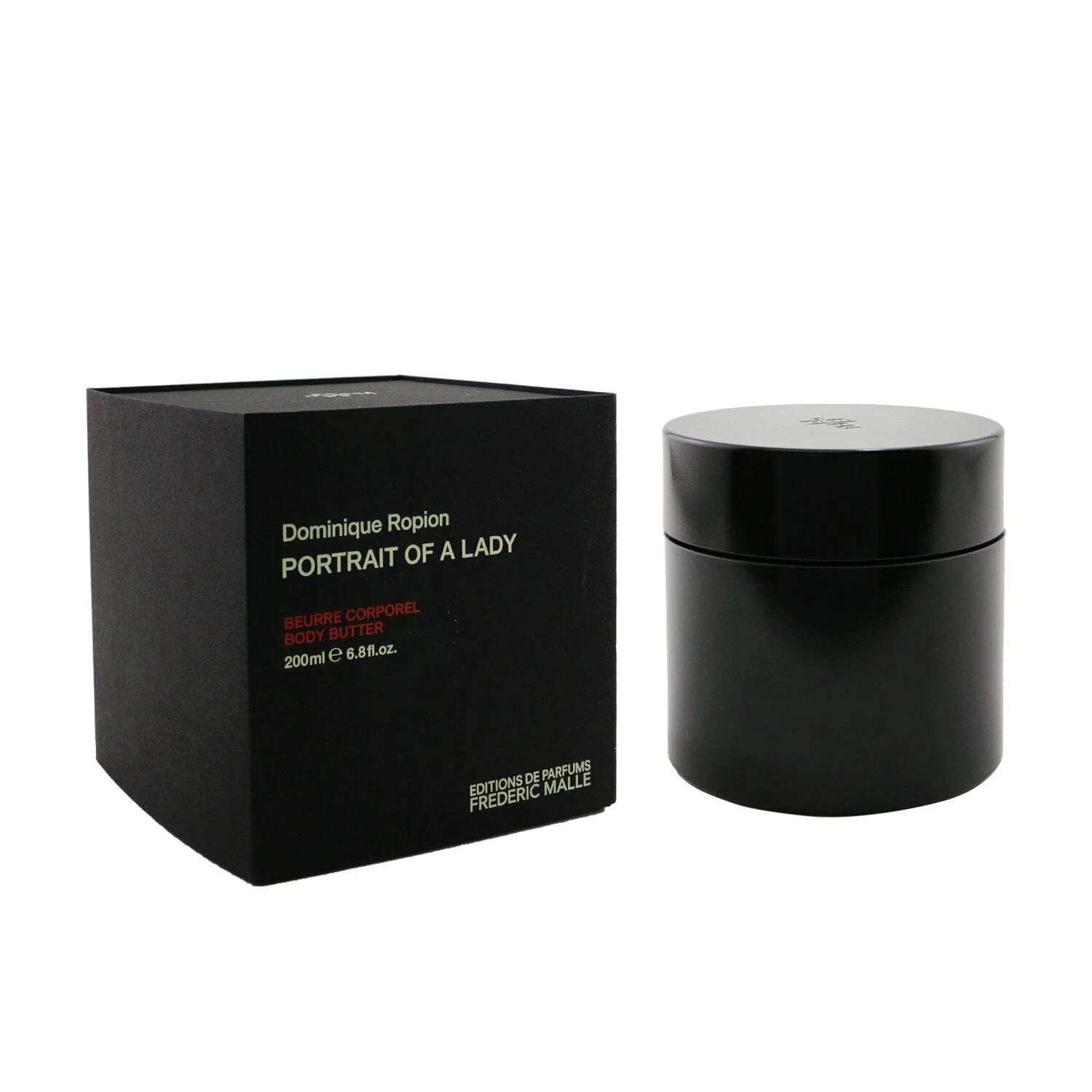 Frederic Malle Portrait Of A Lady Body Butter 2 Frederic Malle Portrait Of A Lady Body Butter - Image 2