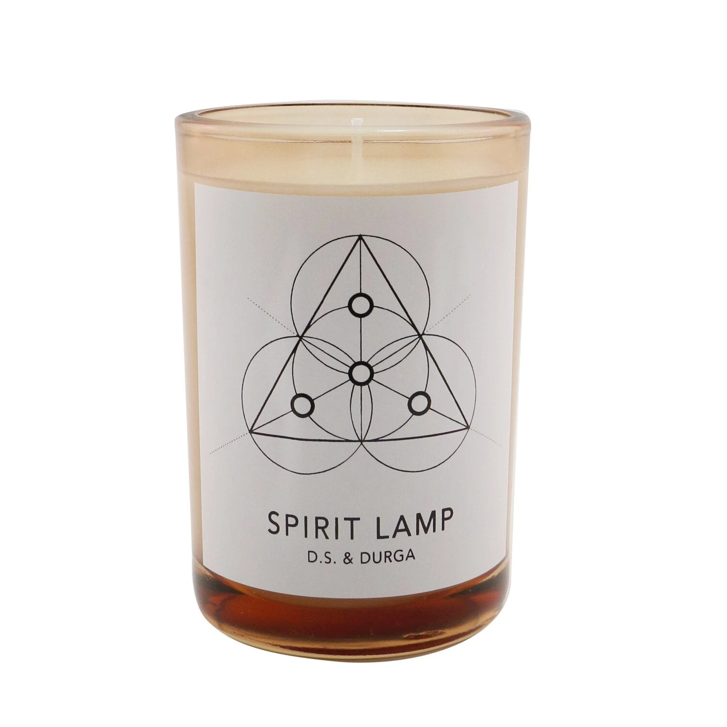 D.S. & Durga Candle - Spirit Lamp 198g/7oz 1 D.S. & Durga Candle - Spirit Lamp 198g/7oz
