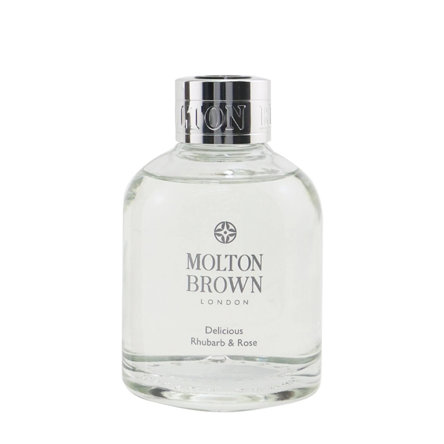 Molton Brown Diffuser - Delicious Rhubarb & Rose 150ml/5oz 3 Molton Brown Diffuser - Delicious Rhubarb & Rose 150ml/5oz - Image 3