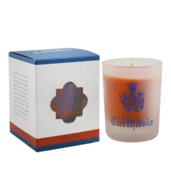 Carthusia Scented Candle - Corallium 190g/6.7oz -Demeter || Voluspa || Versace Shop 26502292416 1 8b500902 a9ed 402a a287 2f267582a239