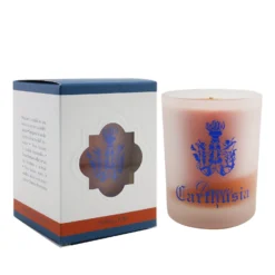 Carthusia Scented Candle - Corallium 190g/6.7oz -Demeter || Voluspa || Versace Shop 26502792416 1 c4933917 45e0 434d 8efd 9ad8783a8d04