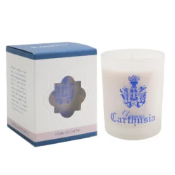 Carthusia Scented Candle - Fiori Di Capri 190g/6.7oz -Demeter || Voluspa || Versace Shop 26503392416 1 7ae352b2 1adc 4be8 90a9 753b937a9e72