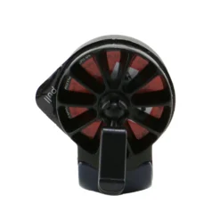 Millefiori Go Car Air Freshener - Vanilla & Wood 4g/0.14oz -Demeter || Voluspa || Versace Shop 26510858916 2