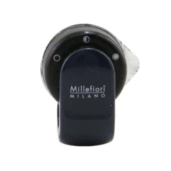 Millefiori Go Car Air Freshener - Vanilla & Wood 4g/0.14oz