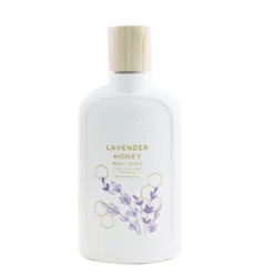 Thymes Lavender Honey Body Lotion 270ml/9.25oz