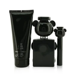 Moschino Toy Boy Coffret: Eau De Parfum Spray 100ml/3.4oz + Perfumed Body Gel 200ml/6.7oz + Eau De Parfum Spray 10ml/0.3oz 3pcs -Demeter || Voluspa || Versace Shop 27025040514 2
