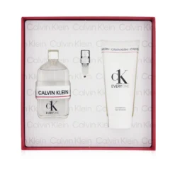 Calvin Klein CK Everyone Coffret: Eau De Toilette Spray 50ml/1.7oz + Showel Gel 100ml/3.3oz 2pcs 5 Calvin Klein CK Everyone Coffret: Eau De Toilette Spray 50ml/1.7oz + Showel Gel 100ml/3.3oz 2pcs -Demeter || Voluspa || Versace Shop 27061084014 2
