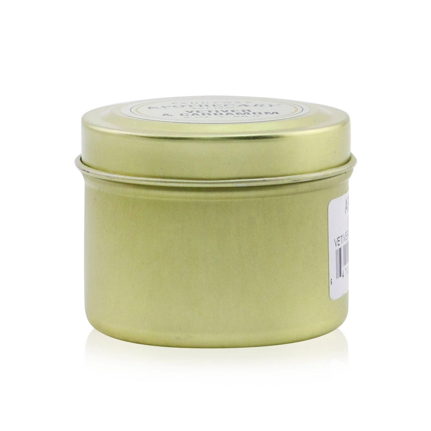Paddywax Apothecary Candle - Vetiver & Cardamom 226g/8oz 6 Paddywax Apothecary Candle - Vetiver & Cardamom 226g/8oz - Image 6