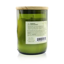 Paddywax Eco Candle - Bamboo & Green Tea 226g/8oz -Demeter || Voluspa || Versace Shop 27143294816 2