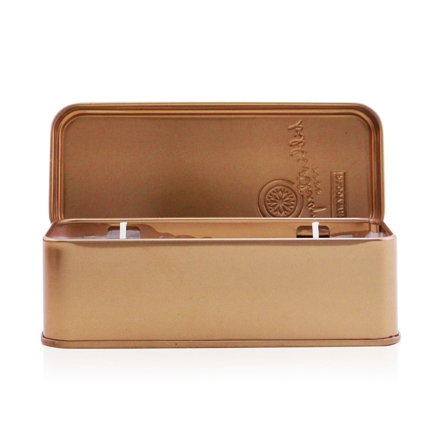 Paddywax Library Candle - John Steinbeck 170g/6oz 5 Paddywax Library Candle - John Steinbeck 170g/6oz - Image 5