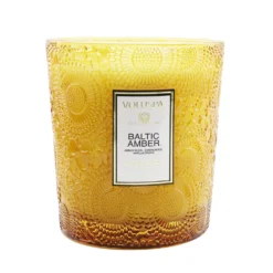 Voluspa Classic Candle - Baltic Amber 255g/9oz