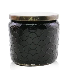 Voluspa Petite Jar Candle - Burning Woods 128g/4.5oz -Demeter || Voluspa || Versace Shop 27165175116 2