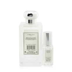 Jo Malone Blackberry & Bay Cologne Duo Coffret: Cologne Spray 100ml/3.4oz + Cologne Spray 9ml/0.3oz 2pcs -Demeter || Voluspa || Versace Shop 27532489514 2