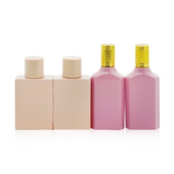 Gucci Miniatures Coffret: 2x Bloom EDP + 2x Flora Gorgeous Gardenia EDP 4x5ml/0.16oz 5 Gucci Miniatures Coffret: 2x Bloom EDP + 2x Flora Gorgeous Gardenia EDP 4x5ml/0.16oz -Demeter || Voluspa || Versace Shop 27603533814 2