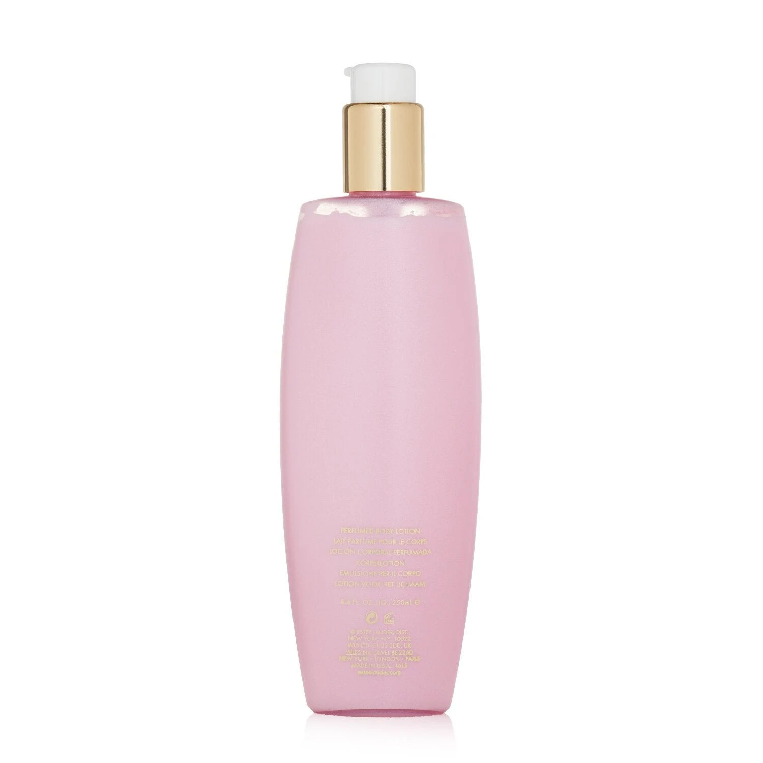 Estee Lauder Beautiful Perfumed Body Lotion 250ml/8.4oz 3 Estee Lauder Beautiful Perfumed Body Lotion 250ml/8.4oz - Image 3