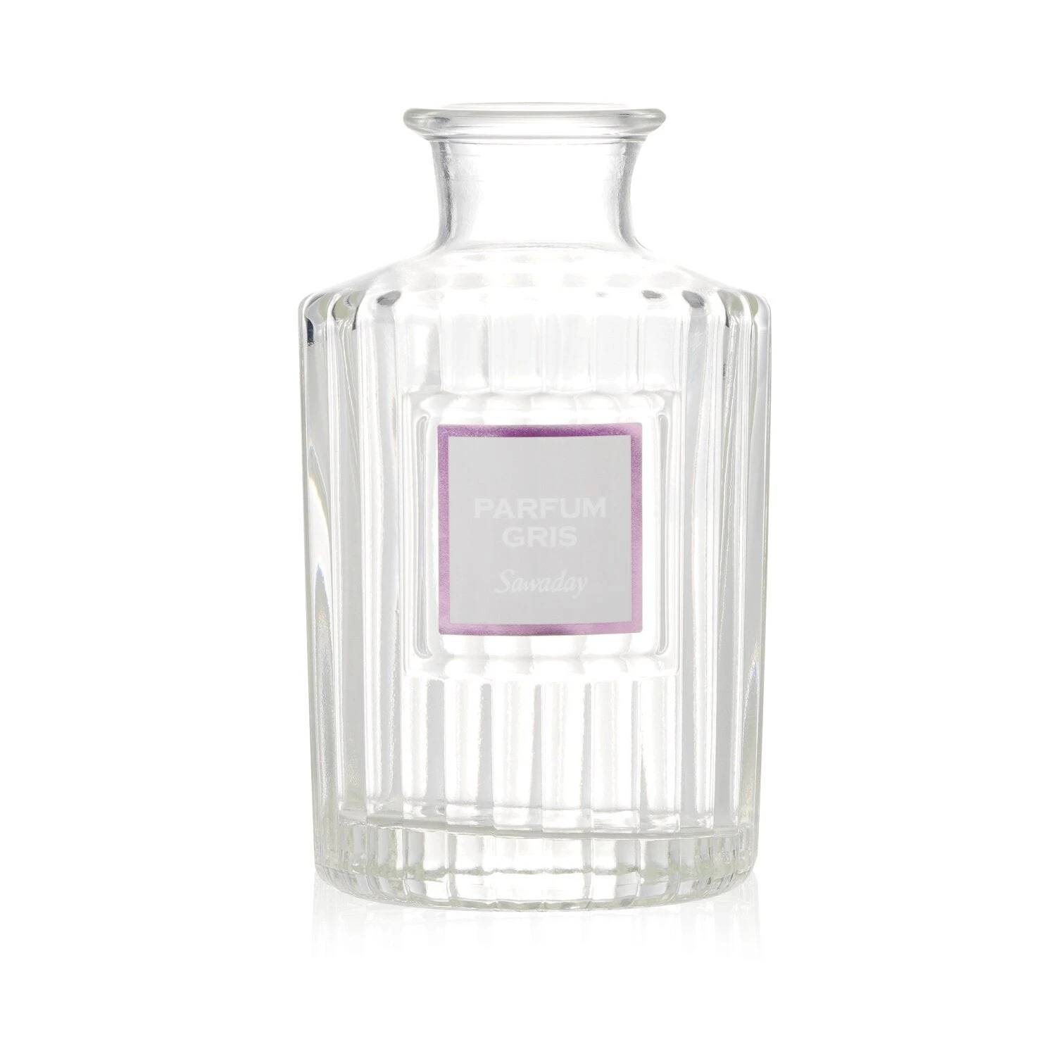 Kobayashi Sawaday Stick Diffuser - Parfum Gris 70ml 3 Kobayashi Sawaday Stick Diffuser - Parfum Gris 70ml - Image 3