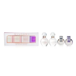 Bvlgari The Women's Gift Collection 4x5ml/0.17oz -Demeter || Voluspa || Versace Shop 27791535014 1 c925ba6f dc75 4e5d acb8 5baac96839f7