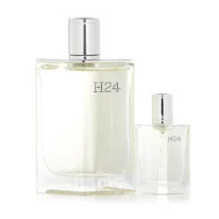 Hermès Hermes H24 Eau De Toilette Set: 2pcs