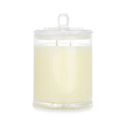 Glasshouse Triple Scented Soy Candle - Marseille Memoir (Gardenia) 380g/13.4oz -Demeter || Voluspa || Versace Shop 27947363416 2