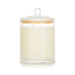 Glasshouse Triple Scented Soy Candle - Midnight In Milan (Saffron & Rose) 380g/13.4oz 5 Glasshouse Triple Scented Soy Candle - Midnight In Milan (Saffron & Rose) 380g/13.4oz -Demeter || Voluspa || Versace Shop 27947563416 2