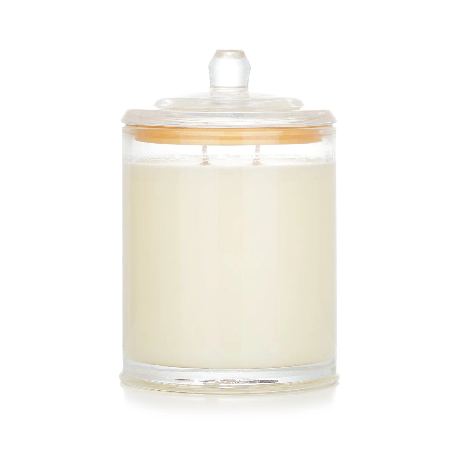 Glasshouse Triple Scented Soy Candle - Midnight In Milan (Saffron & Rose) 380g/13.4oz 3 Glasshouse Triple Scented Soy Candle - Midnight In Milan (Saffron & Rose) 380g/13.4oz - Image 3