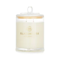 Glasshouse Triple Scented Soy Candle - One Night In Rio (Passionfruit & Lime) 60g/2.1oz -Demeter || Voluspa || Versace Shop 27948163416 05861ff3 09d3 432d b898 26b3a302dc21