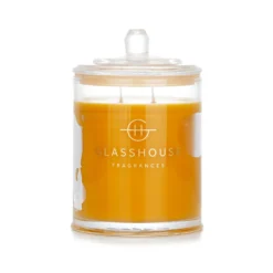 Glasshouse Triple Scented Soy Candle - A Tahaa Affair (Vanilla Caramel) -Demeter || Voluspa || Versace Shop 27948763416 f215649c ec3d 427f 9a9e 0803b0ef3560