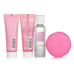 Roger & Gallet Rose Coffret: 4pcs -Demeter || Voluspa || Versace Shop 28031665514 2