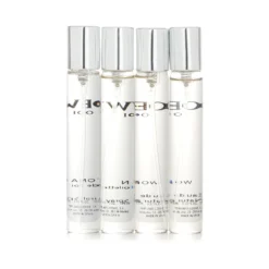 Loewe 001 Loewe Coffret Set: 4pcs -Demeter || Voluspa || Versace Shop 28055337914 2