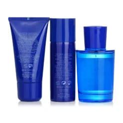 Acqua Di Parma Blu Mediterraneo Arancia Di Capri Set: 3pcs -Demeter || Voluspa || Versace Shop 28062726114 2
