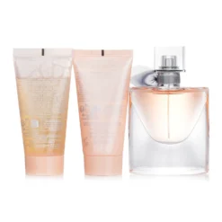 Lancome La Vie Est Belle Coffret: 3pcs -Demeter || Voluspa || Versace Shop 28070380914 2