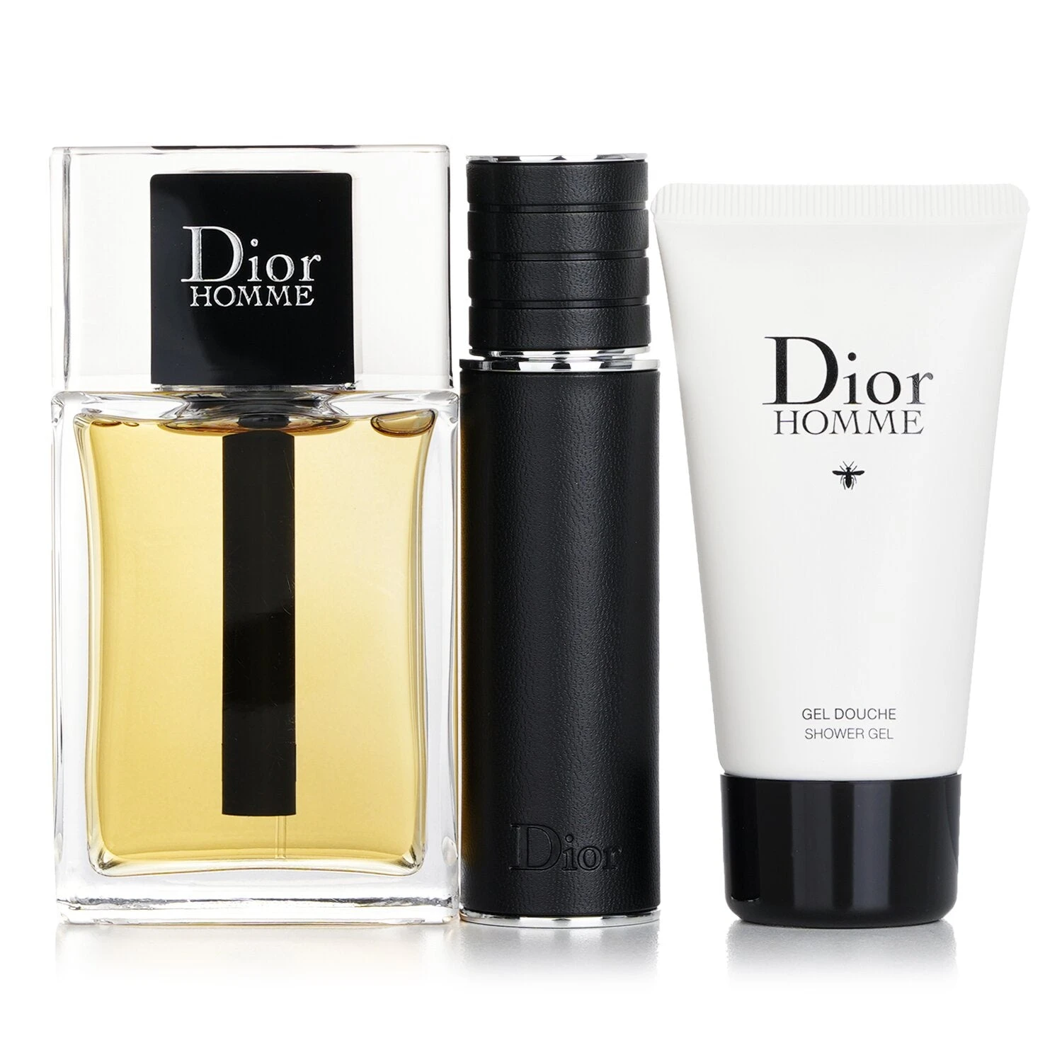 Christian Dior Dior Homme Set: 3pcs 2 Christian Dior Dior Homme Set: 3pcs - Image 2