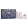 Christian Dior Miss Dior Blooming Bouquet Set: 3pcs