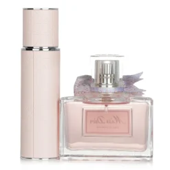 Christian Dior Miss Dior Set: 2pcs -Demeter || Voluspa || Versace Shop 28095880114 2