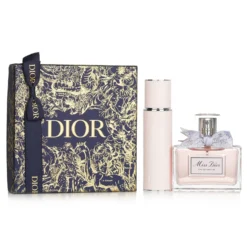 Christian Dior Miss Dior Set: 2pcs