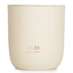 Elemis Scented Candle - English Garden 220g/7.05oz