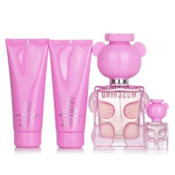 Moschino Toy 2 Bubble Gum Coffret: 4pcs -Demeter || Voluspa || Versace Shop 28182040514 2