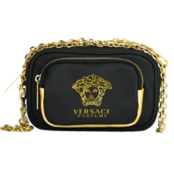 Versace Crystal Noir Coffret: 3pcs+1Bag -Demeter || Voluspa || Versace Shop 28182186614 2