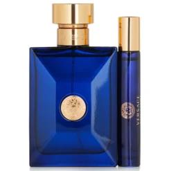 Versace Dylan Blue Coffret: 2pcs+1Bag 5 Versace Dylan Blue Coffret: 2pcs+1Bag -Demeter || Voluspa || Versace Shop 28182386614 2