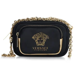 Versace Bright Crystal Coffret: 3pcs+1Bag 5 Versace Bright Crystal Coffret: 3pcs+1Bag -Demeter || Voluspa || Versace Shop 28182686614 2
