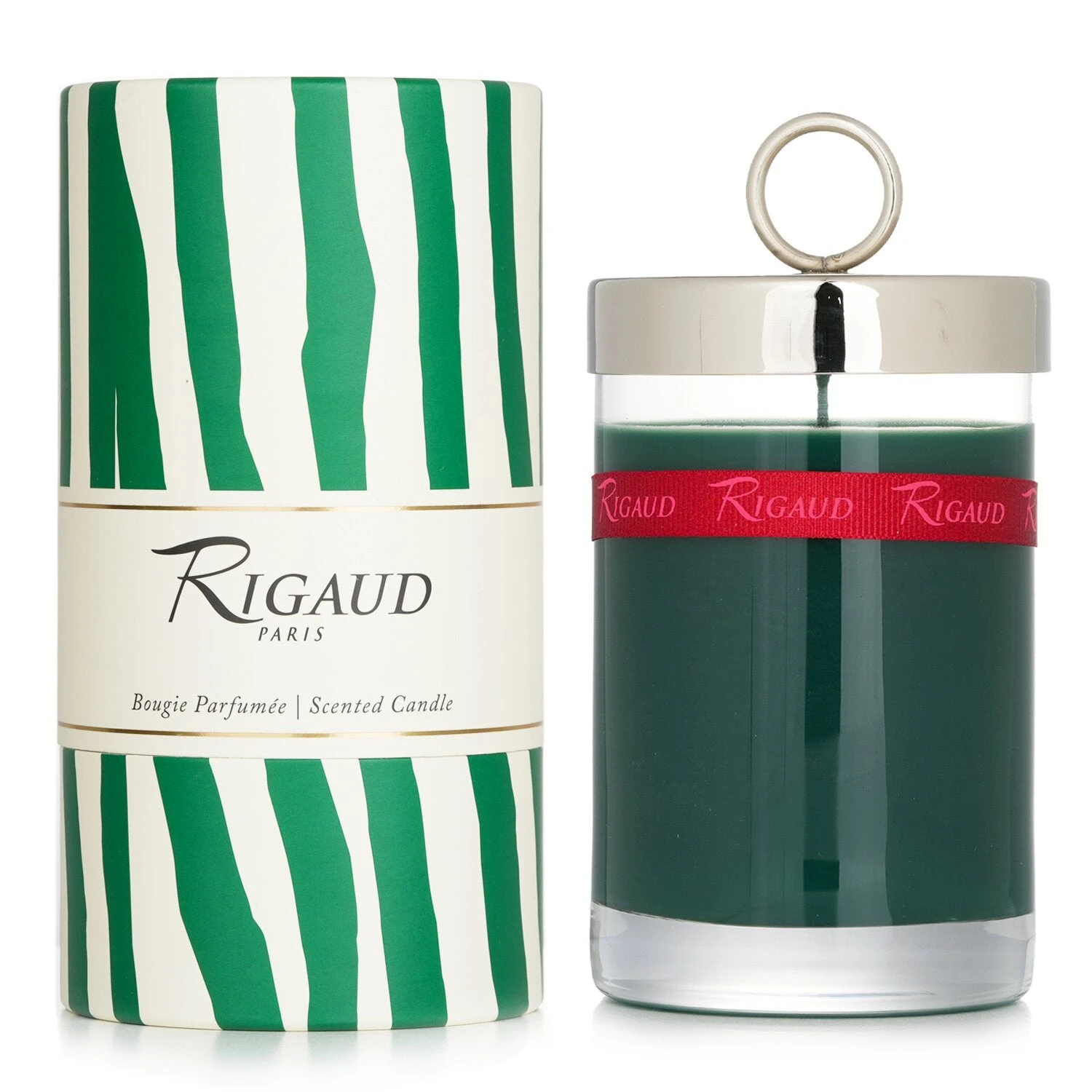 Rigaud Scented Candle - # Cypres 230g/8.11oz 2 Rigaud Scented Candle - # Cypres 230g/8.11oz - Image 2