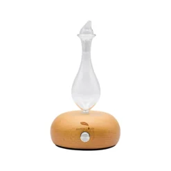 Amrita Court Nebuliser (Diffuser) Wooden Base Oscar