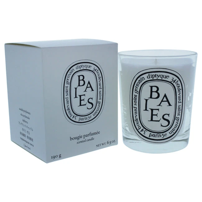 Diptyque Baies Scented Candle By Diptyque For Unisex - 6.5 Oz Candle 1 Diptyque Baies Scented Candle By Diptyque For Unisex - 6.5 Oz Candle