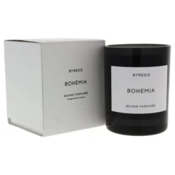 Byredo Bohemia Scented Candle By Byredo For Unisex - 8.4 Oz Candle