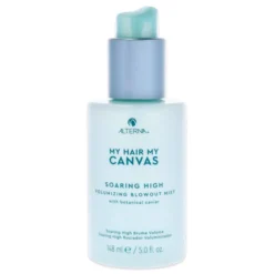 Alterna My Hair My Canvas Soaring High Volumizing Blowout Mist By Alterna For Unisex - 5 Oz Hair Mist