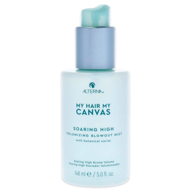 Alterna My Hair My Canvas Soaring High Volumizing Blowout Mist By Alterna For Unisex - 5 Oz Hair Mist 1 Alterna My Hair My Canvas Soaring High Volumizing Blowout Mist By Alterna For Unisex - 5 Oz Hair Mist