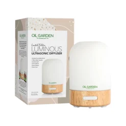 Oil Garden Ultrasonic Diffuser Luminous
