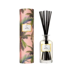 Sohum Safari Reed Diffuser Tiki Beach 250ml